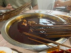 -老七钵钵鸡