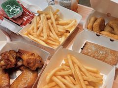 -肯德基(津滨店)