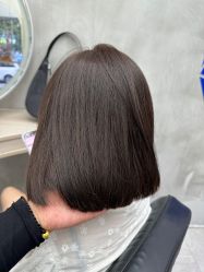 -DK SALON连锁专业烫染接发店
