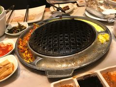 -韩宫宴烤肉·料理(苏州中心店)