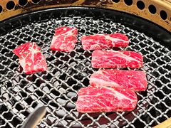 -江户烧肉(高德店)