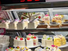 -PAOPAO Bakery&Café(港汇店)