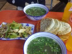 -陈掌柜澄城水盆羊肉(钟楼店)