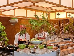 -怡咖啡·自助餐·西安香格里拉
