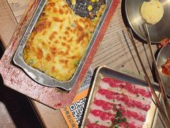 -西塔老太太泥炉烤肉(杭州首店)