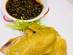 -祥记徽粤融合菜(古井假日店)