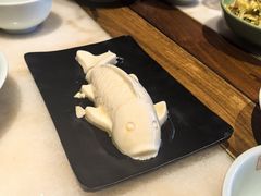 -小吊梨汤·北京菜·烤鸭(双井乐成中心店)