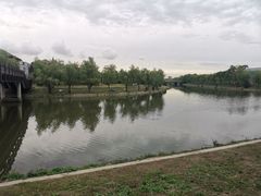 -美兰湖景区