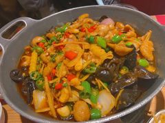 -一个叫川的地方(麒麟新天地店)