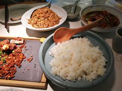-望湘园湖南菜(赛格店)