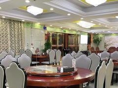 大堂-杨正宗烤全羊(北二环店)