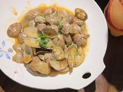 -聚汇三少·龙虾·中餐厅(莫邪路新天地店)