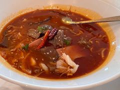 -上海小南国(国会店)