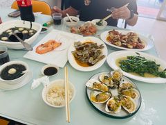 -星奇缘·海鲜餐厅(东山美食地标店)