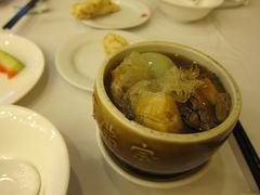 佛跳墙-聚春园自助餐厅(东街口店)