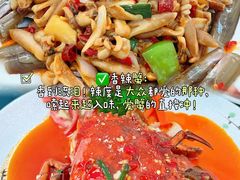 -小海豚•老字号海鲜餐厅(天涯店)