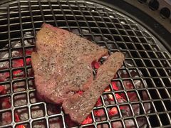 -赤坂亭·M9和牛烧肉·铁板烧(合肥万象城店)