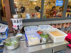 -飘香火锅(玉林西路店)