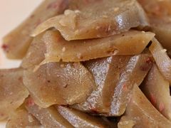 -闫家驴肉老店(华电一校店)