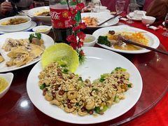 -天鲜阁·海鲜粤菜·33年老字号(石槎白云站店)