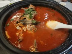 酸汤乌江鱼-贵州大厦贵州厅(樱花园西街店)