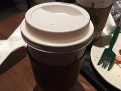 -星巴克(七宝领展广场1F店)