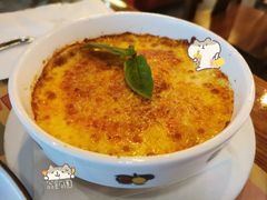 意式肉酱千层面-安妮意大利餐厅(国贸店)