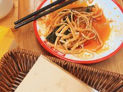 -秦大宽·陕西手工面(仁和新城店)