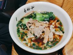 -易裕和·长沙米粉(竹塘西路店)