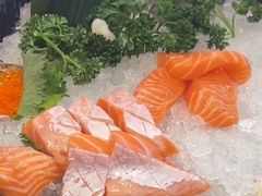 -菊上日式料理(蚌埠银泰店)