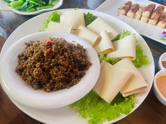 -88号小吃店·经典云南菜·地道纳西美食