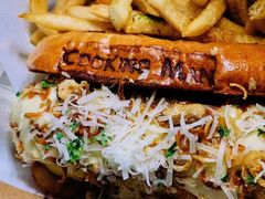 -Cooking Man(中懋天地店)