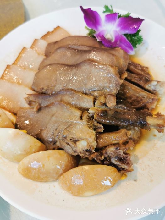 顺德佬酒楼(学府东店)--菜图片-深圳美食-大众点评网