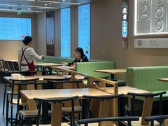 -喜家德虾仁水饺(东方宝泰店)