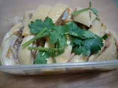 -泰煌鸡·上海白斩鸡·鸡汤面(万航店)