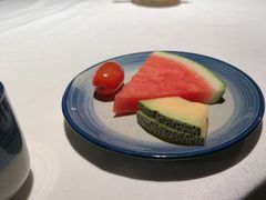 -八府香鸭·啫啫煲(华山路店)