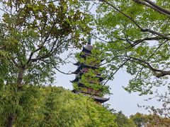 -常熟方塔园