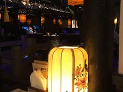 -绿茶餐厅(燕郊永旺店)