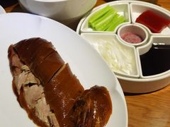 -伊喜饺子·烤鸭(五道口学院路店)