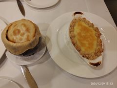 -成桂西餐厅·42年的味道(五大道疙瘩楼店)