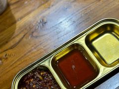 -原始泥炉烤肉(总店)