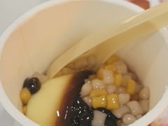 -鲜芋仙(宝地广场店)