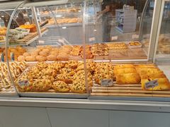 -BreadTalk面包新语·烘焙蛋糕(益田假日店)
