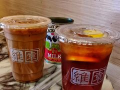 -维園(小梅大街店)