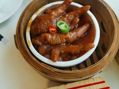 -新兴家喻酒家·羊城名宴(昌岗店)