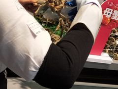 -盒马鲜生(皇庭广场店)