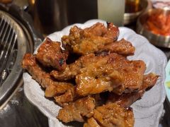 -坦坦大炉·韩式烤肉(望京店)