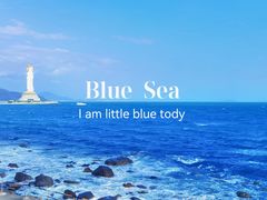 -三亚西岛海洋文化旅游区