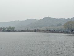 -西湖游船