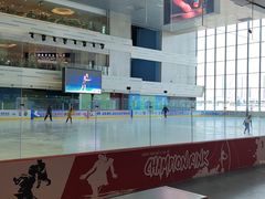 -冠军冰场CHAMPION RINK(凯德广场店)